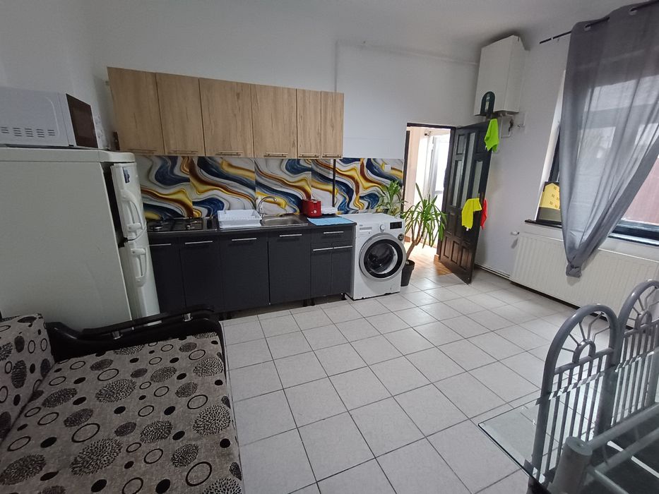 Apartamente regim hotelier Tarnaveni