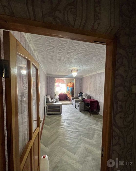 еклама №3814 Продаётся 1 комнатная квартира