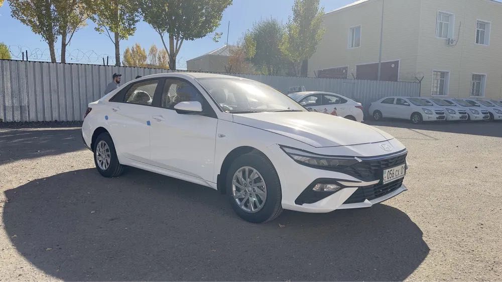 Элантры от 14000 без залога