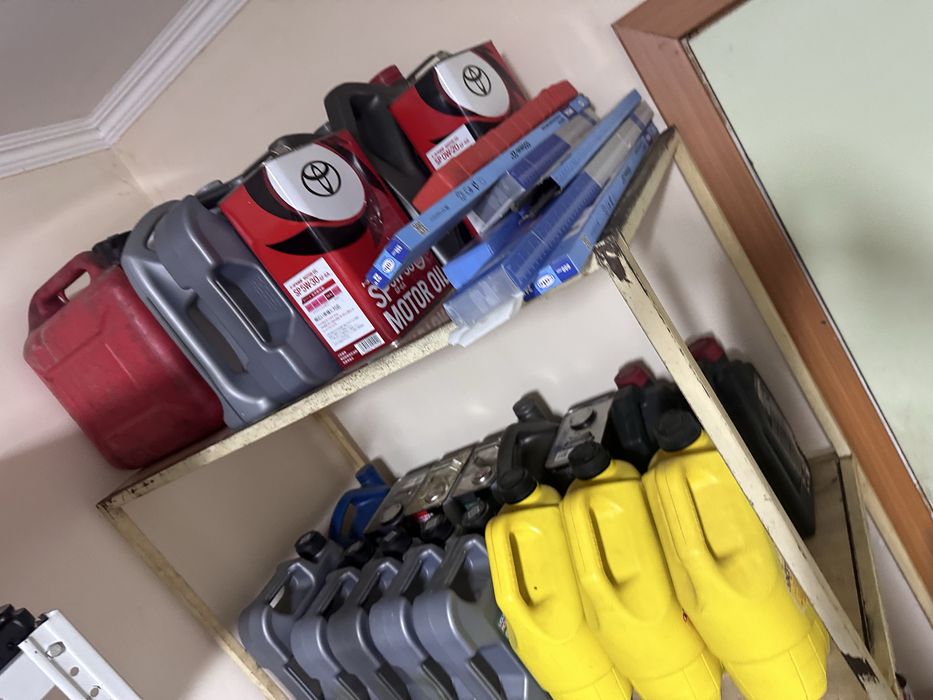 Продам автомасла, масло