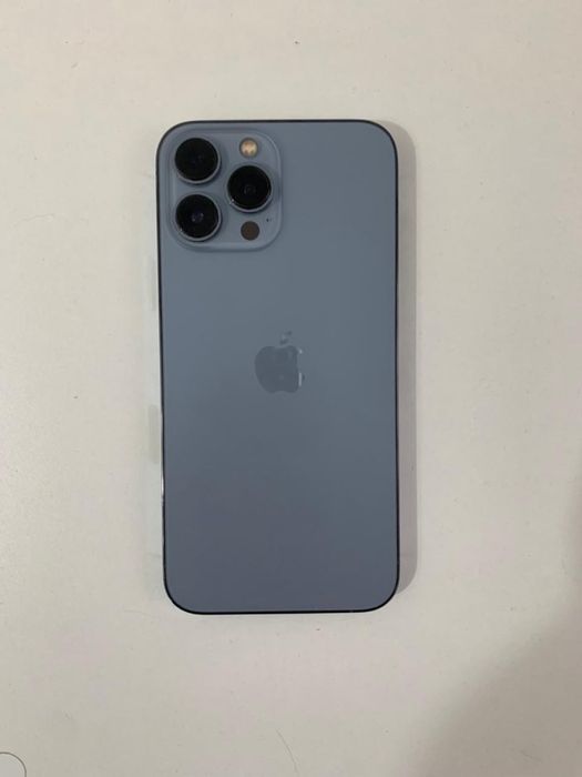 Продам айфон 13 про макс