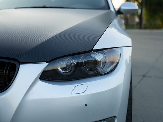BMW 3 Series 2007 — imagine 5