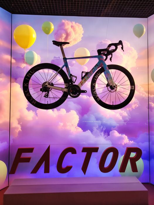 Продам фикс factor iz1 подиш