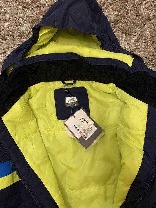 Geaca de iarna ,ski  Intersport