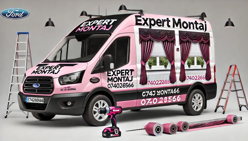 Expert montaj, montam calitativ toate modelelel de lustre/aplice