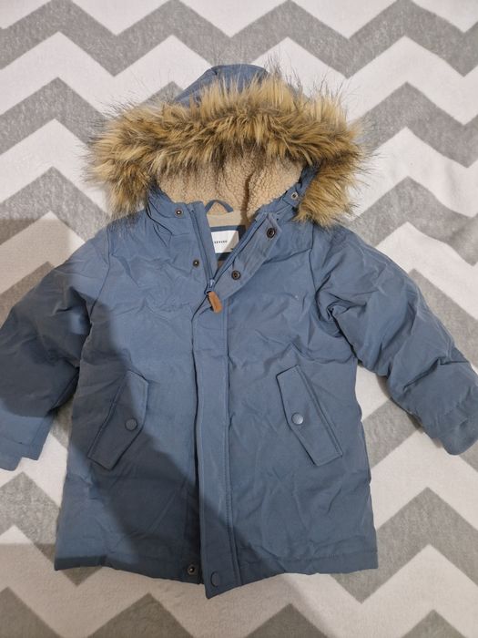 Geaca iarna baiat 98