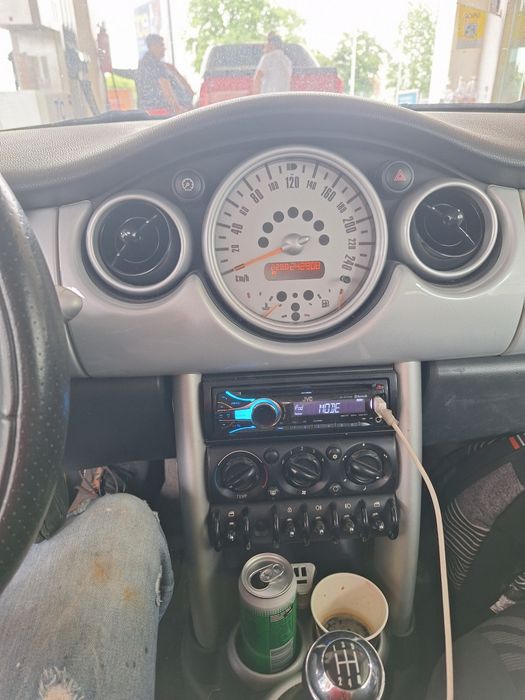 Mini  One COOPER