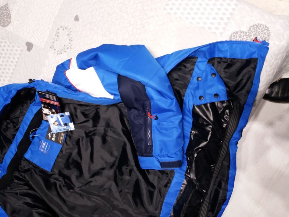 Vand geaca Active Touch SKIJACKE