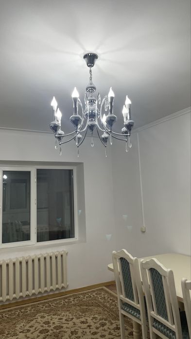 люстра состояние отличное