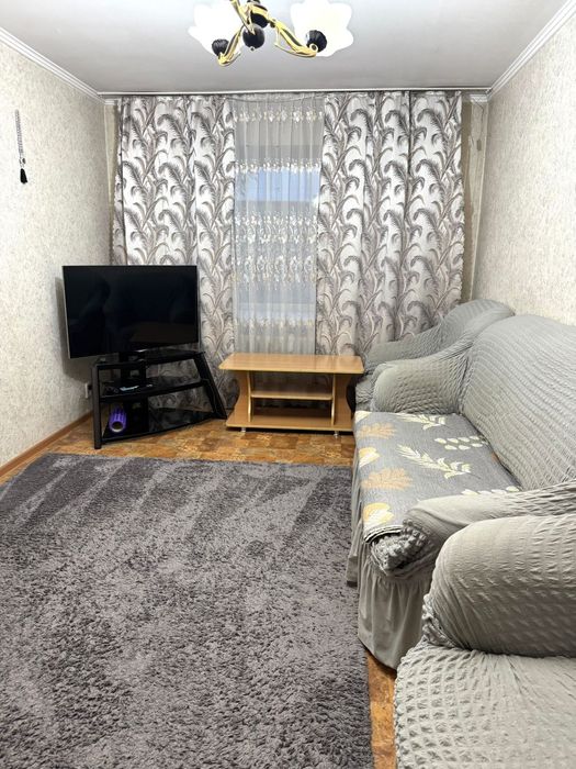 Сдам 2х комнатную квартиру