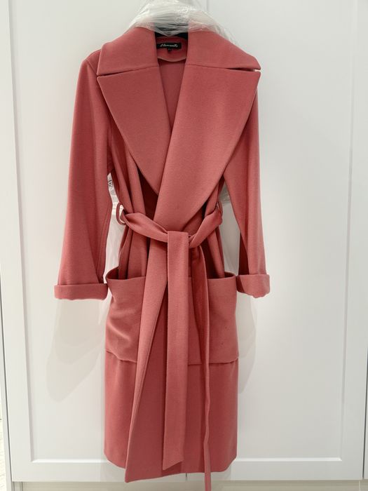 Пальто весна -осень