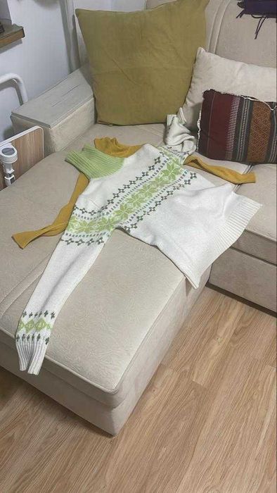 Вещи одежда  Б/У