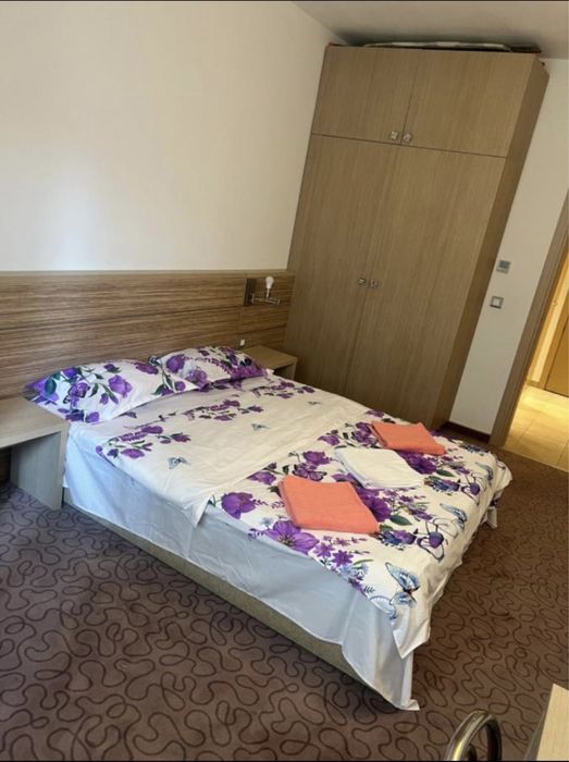 Regim hotelier Rin Grand