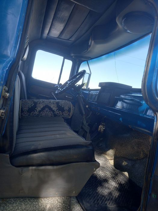 Zil 138 G xolati alo