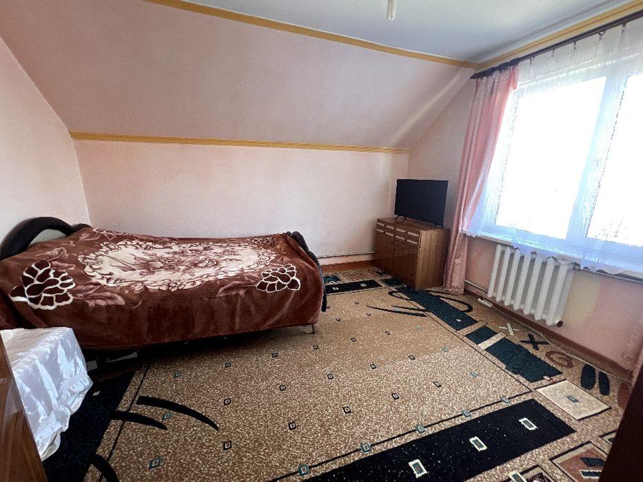 Продается дом, 2 этажа