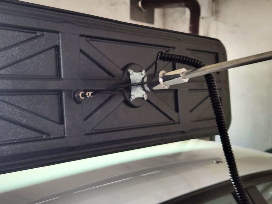 Професионална PDR  лампа