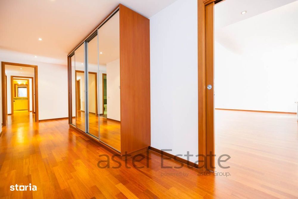 Apartament premium de închiriat – Nordului - Herastrau I Comision 0%