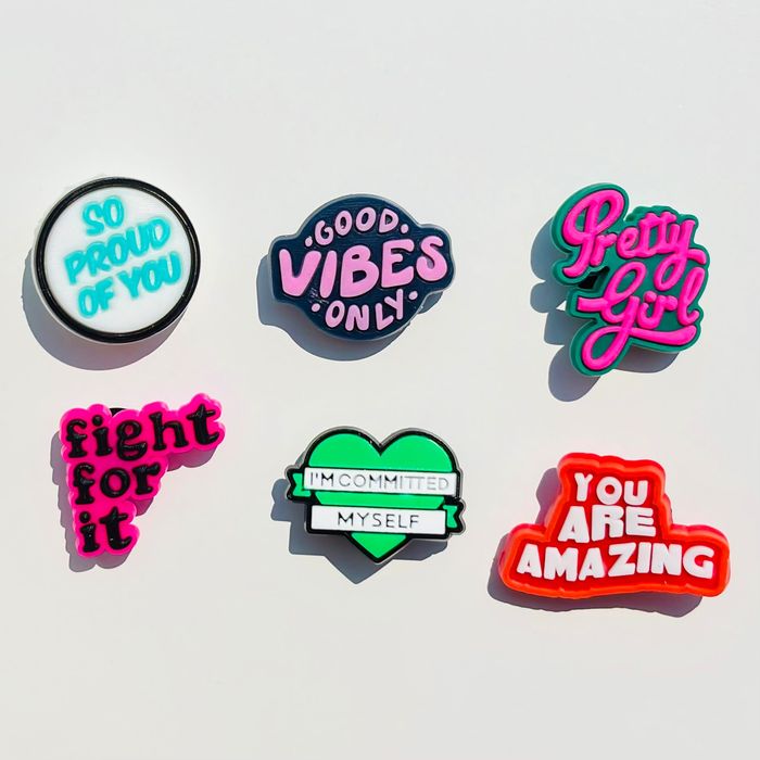 ЧАРМОВЕ/JIBBITZ за сандали или чехли/ Различни видове/ Crocs