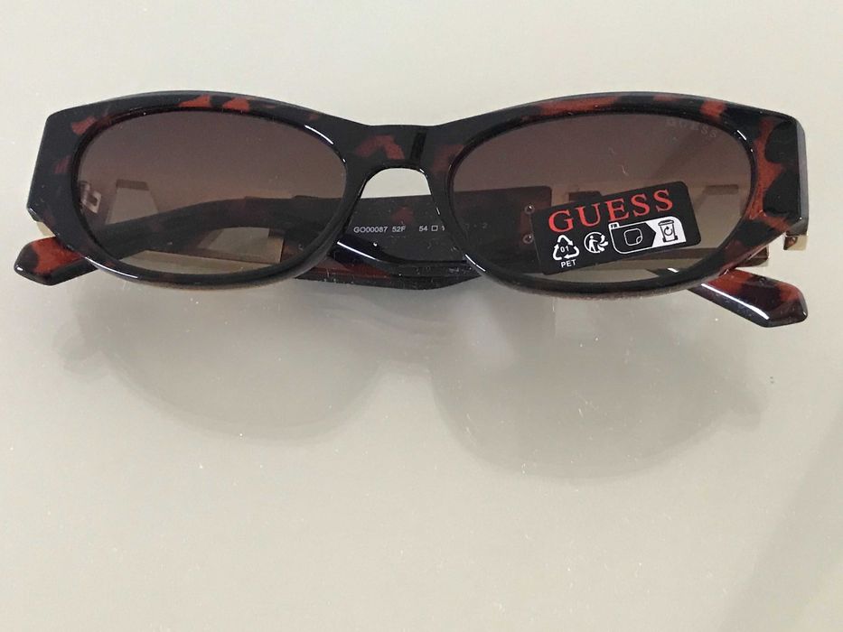 Нови оригинални очила Guess-САЩ