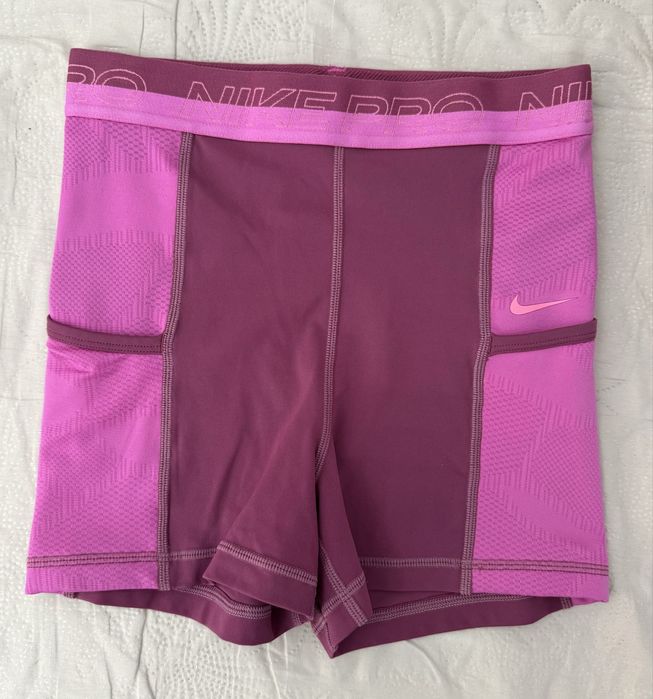 Nike pro къс клин