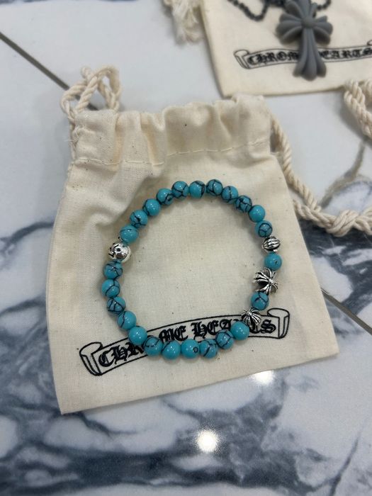 Bratari/Lanturi/Chrome Hearts /160 lei per bucata