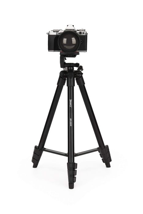 Штатив Jmary KP-2205 — компактный и лёгкий