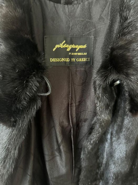 Срочно норковую шубу