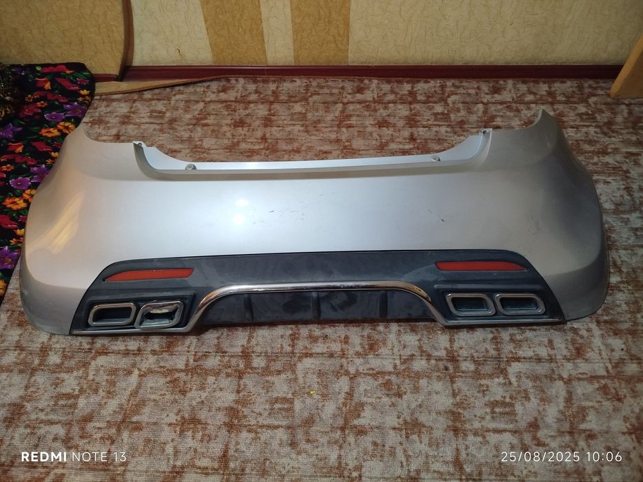 Спарк бамфер сотилади