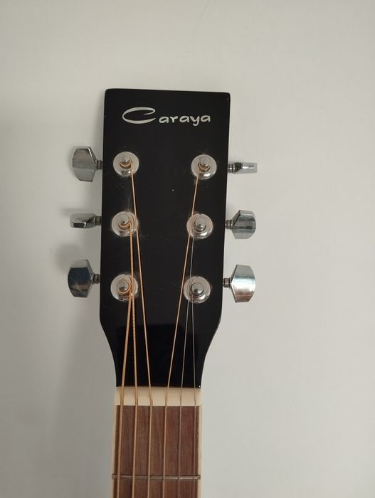 Гитара Caraya F600-BK