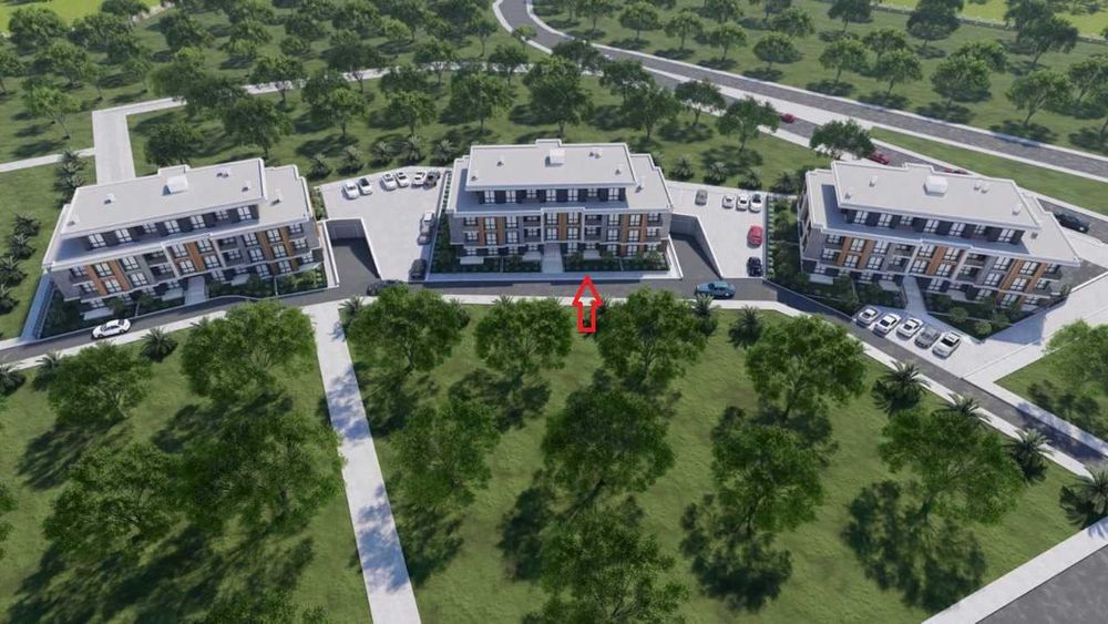 Продава се Тристаен апартамент в Хасково, Воеводски - 82 кв.м за 1238 €/кв.м - Снимка #2