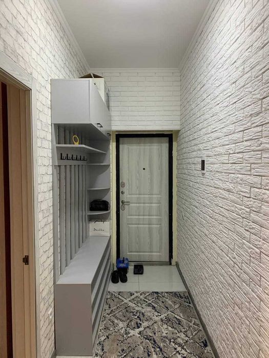 Продается 1 комнатная квартира на Юнусабаде 1/3/4