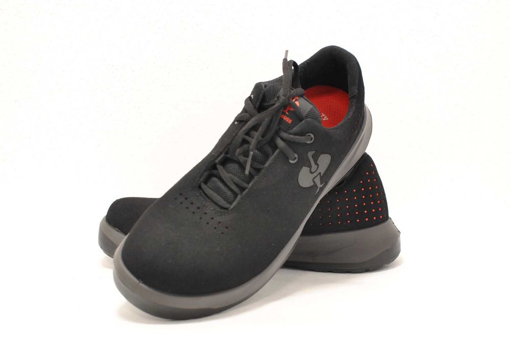 Engelbert Strauss incaltaminte de piele marimea 42  (3898E5)