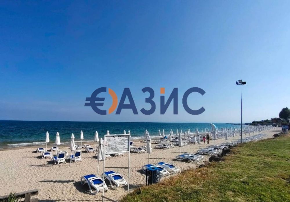 Продава се Тристаен апартамент в с. Равда, Област Бургас - 115 кв.м за 1680 €/кв.м - Снимка #10