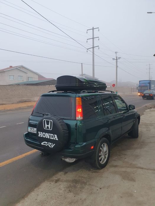 Автобокс сатылады