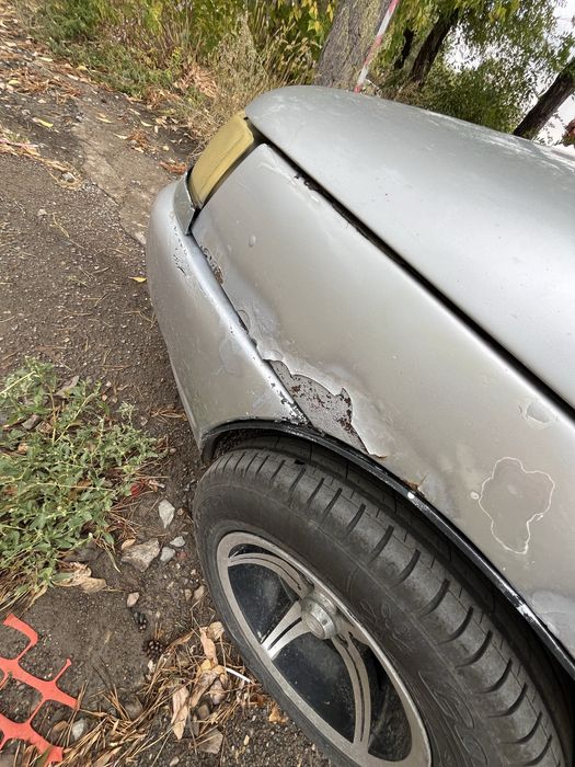 Продам диск арбузики на 13 с 8 резинами