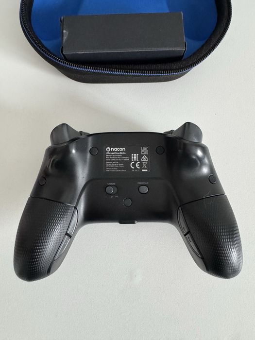 Геймпад Игровой Nacon Revolution 3 Pro