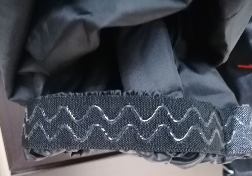 Pantaloni de ski copii 12 ani