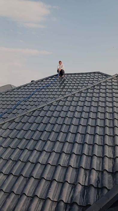 Крыша жабу кровля крыша