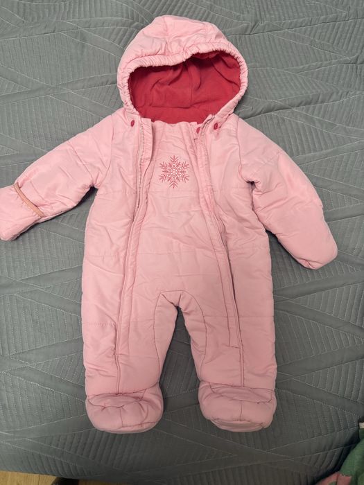 камбенизон демисезон