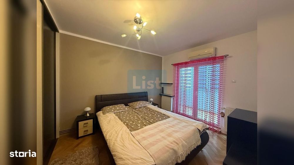 Comision 0% Apartament 3 camere, Zorilor, 70mp