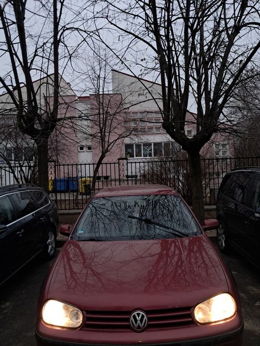 Vand Volkswagen Golf 4 TDI
