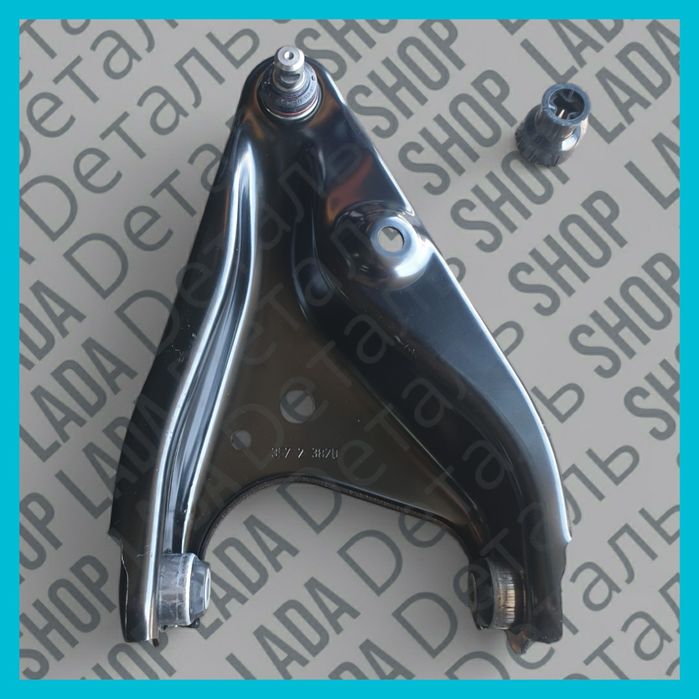 Автозапчасти Lada