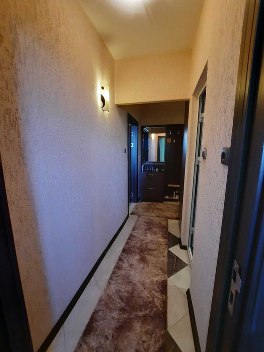 Продава се Двустаен апартамент в Пловдив, Южен - 65 кв.м за 1847 €/кв.м - Снимка #3