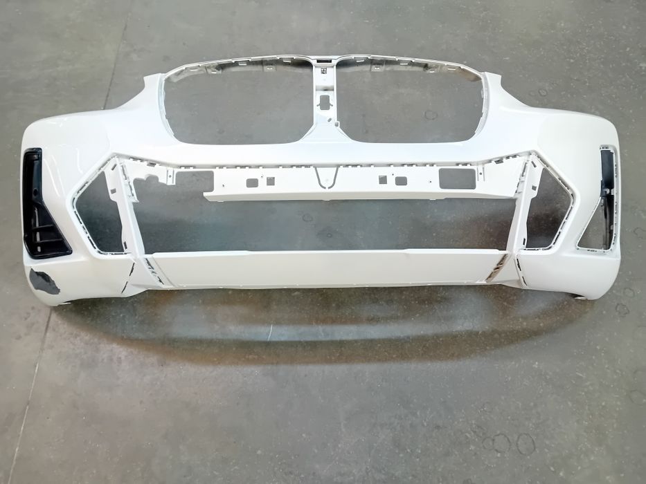 Bara fata BMW iX3 G08 LCI M-Paket 2020-2023