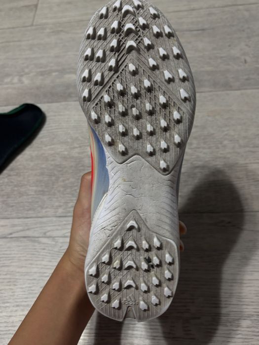 F50 adidas original сороконожки