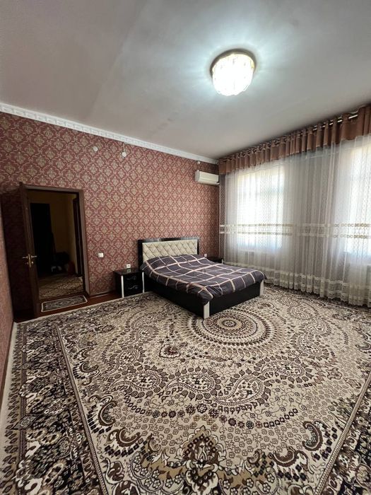 Ховли сотилади янги уйлардан