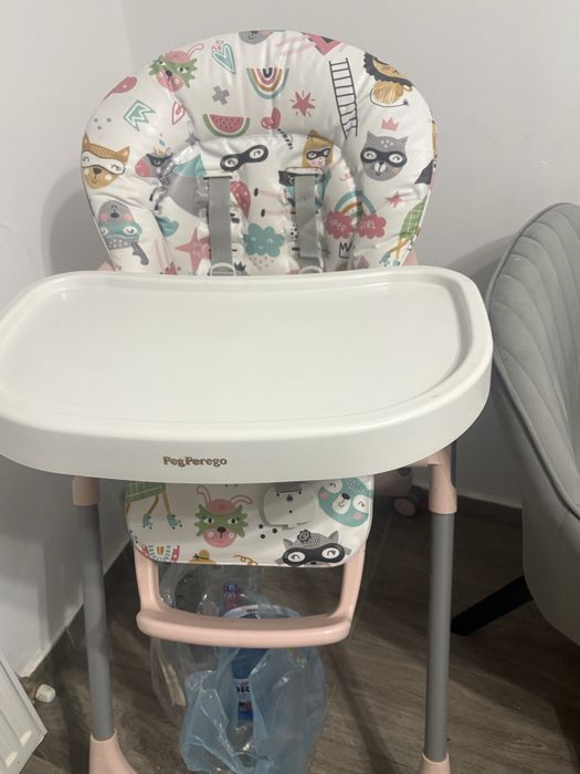Scaun Prima Pappa