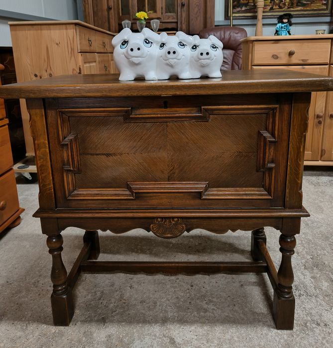 Шкафче  -  барче