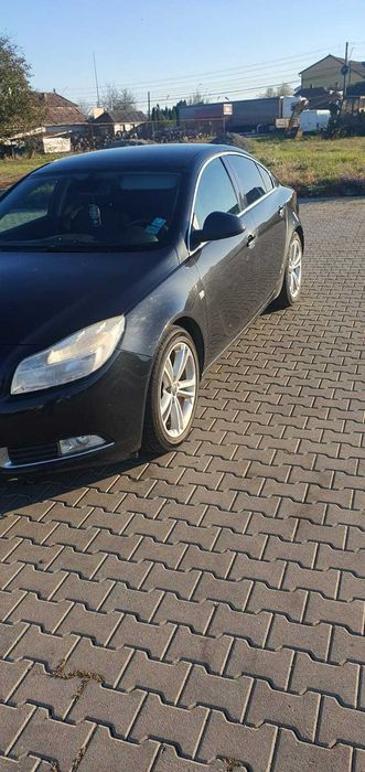 Vand Opel Insignia 2.0 Diesel 160 CP 2010 euro 5