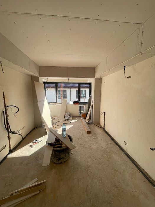 Servicii de renovari la cheie iasi si imprejurimi